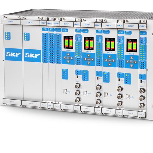 SKF Multilog On-line System IMx-M