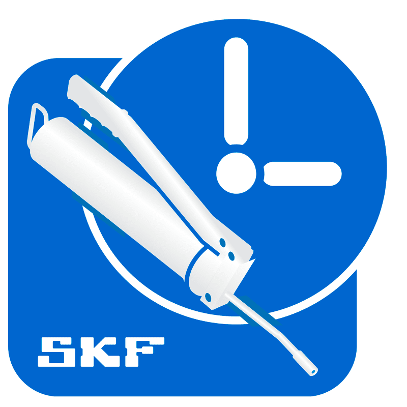 SKF Lubrication Planner