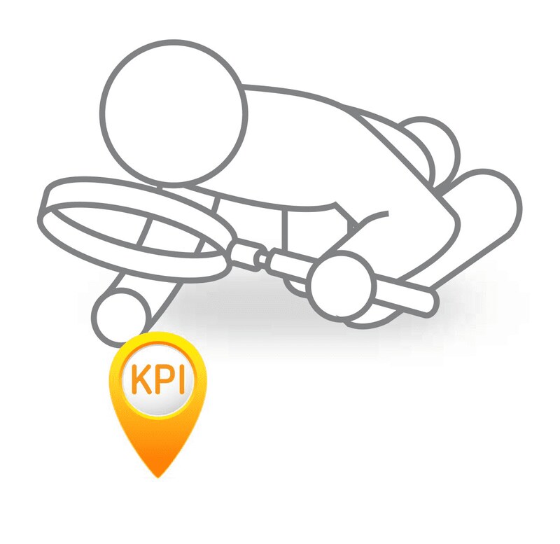 KPI Infographic Step 3