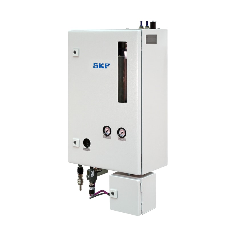 DigitalSuper with PROFINET connection DigitalSuper with PROFINET connection