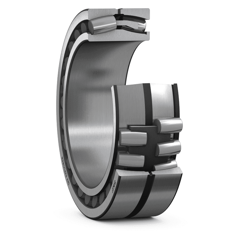 SKF Spherical Roller Bearings for Wind Turbines