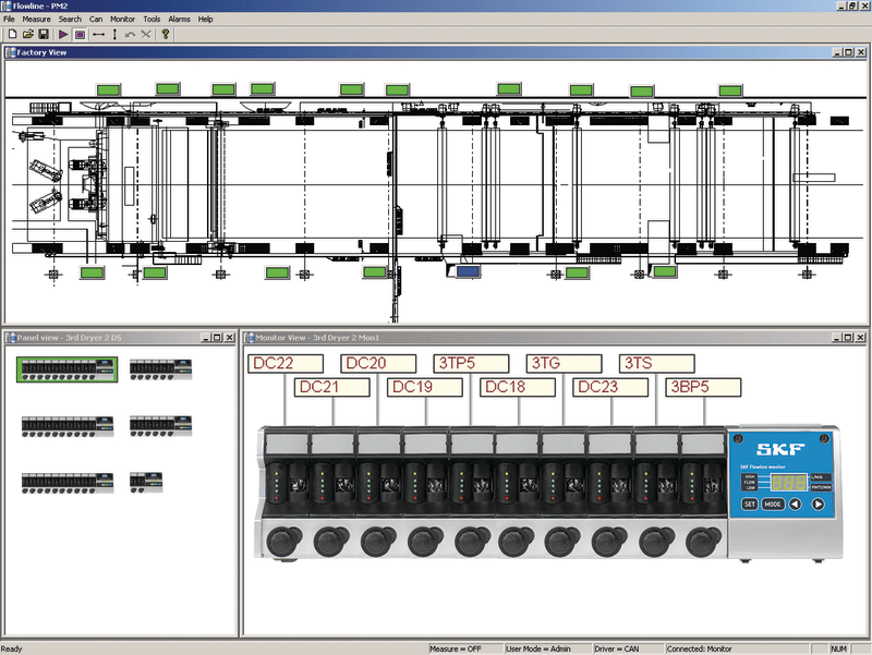 Flowline Software_Screen