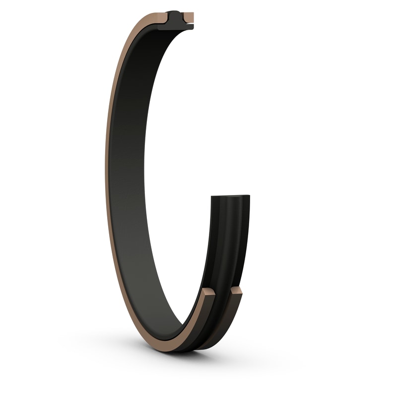 Extended range of SKF wellhead seals