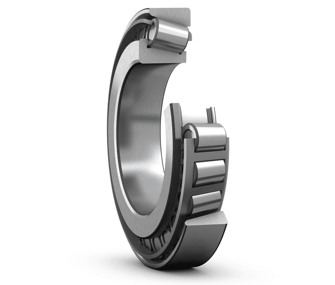 Single row tapered roller bearing