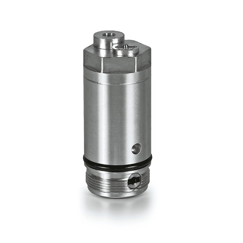 OI-AL-SR-S metering device OI-AL-SR-S