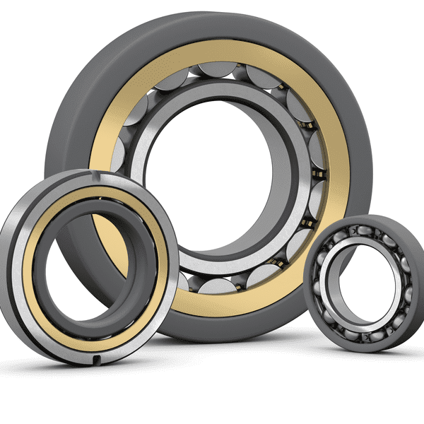 INSOCOAT bearings