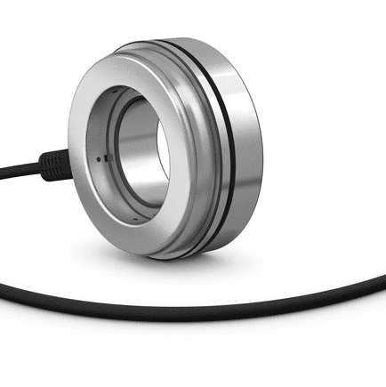 SKF Rotor Positioning Sensor-Bearing Unit