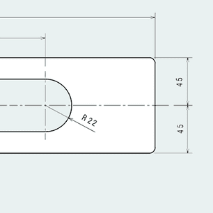 Custom shims