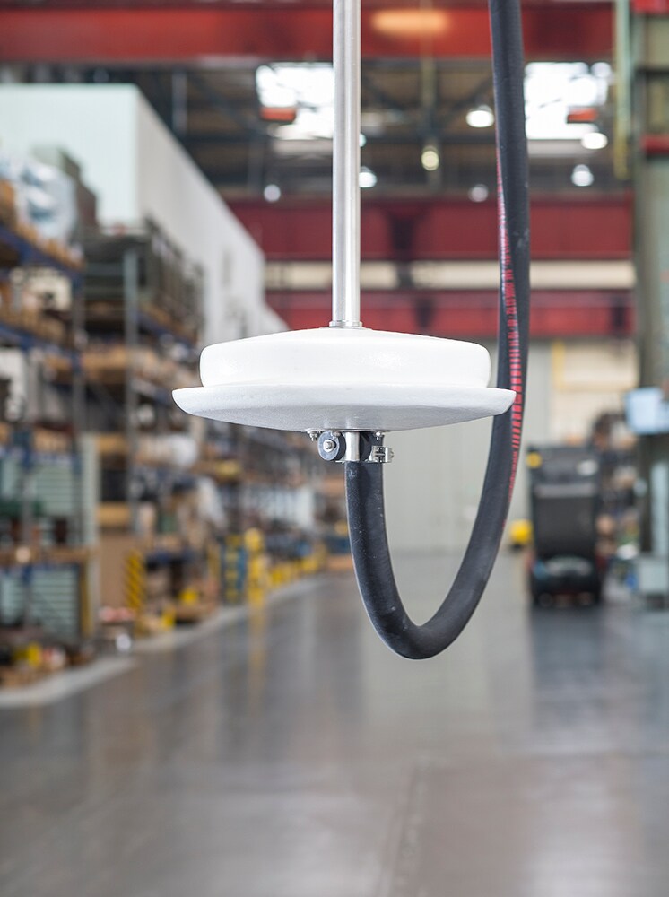 SKF Sludge Buoy