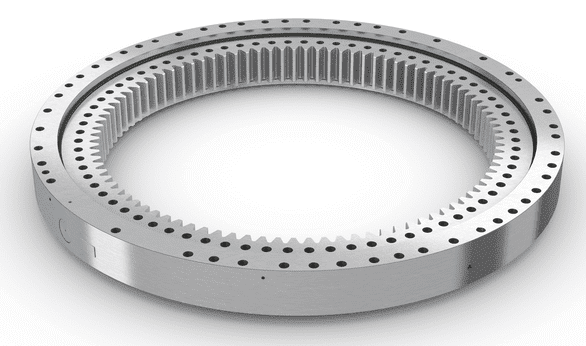 Slewing bearing