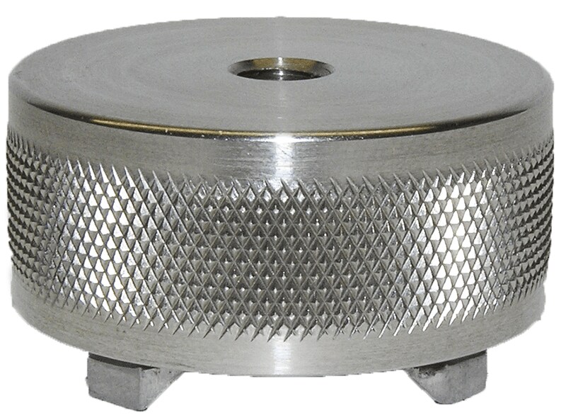 Sensor selection mounting hardware