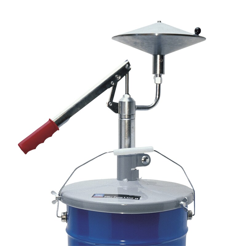 SKF Grease filler pumps LAGF series