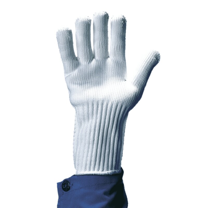 Heat resistant gloves