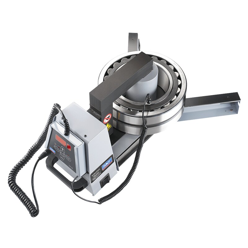 Small induction heater Small induction heater