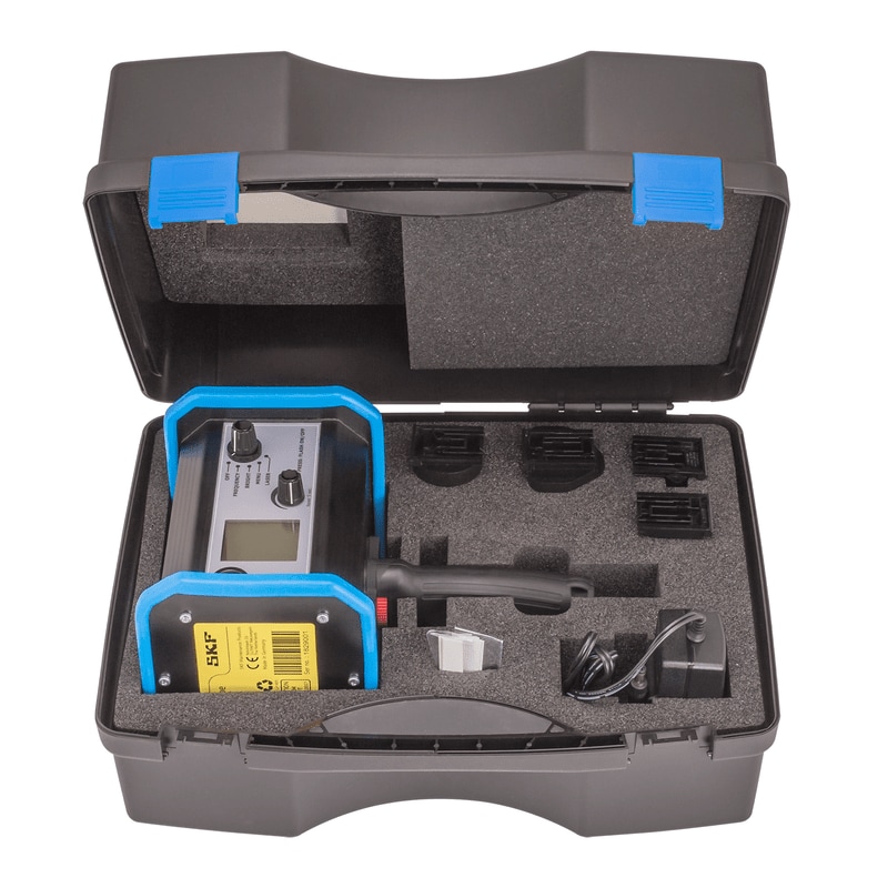 Stroboscope TKRS 41 in carry case