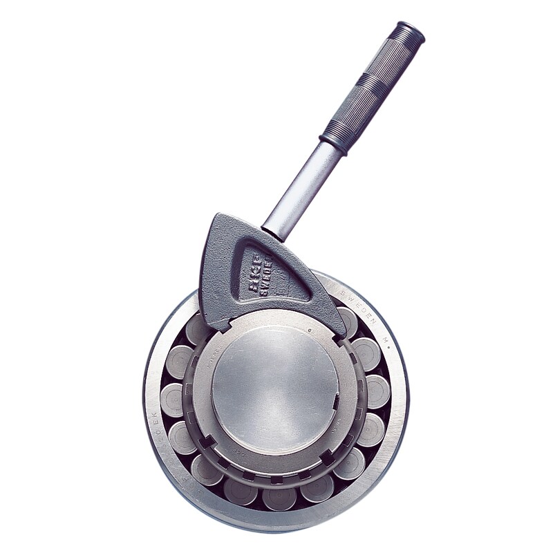 Impact spanners Impact spanners