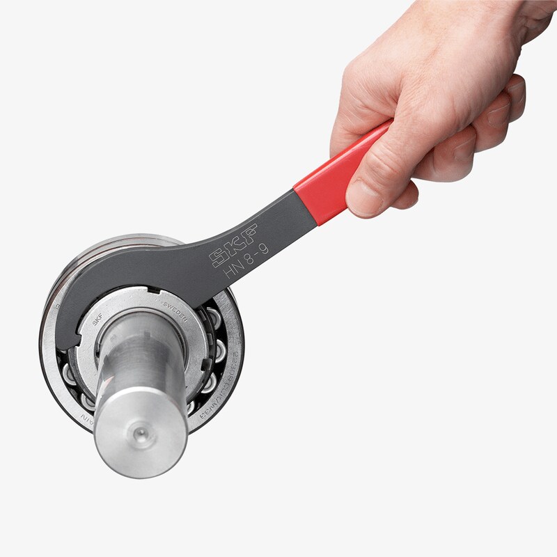 Hook spanners Hook spanners