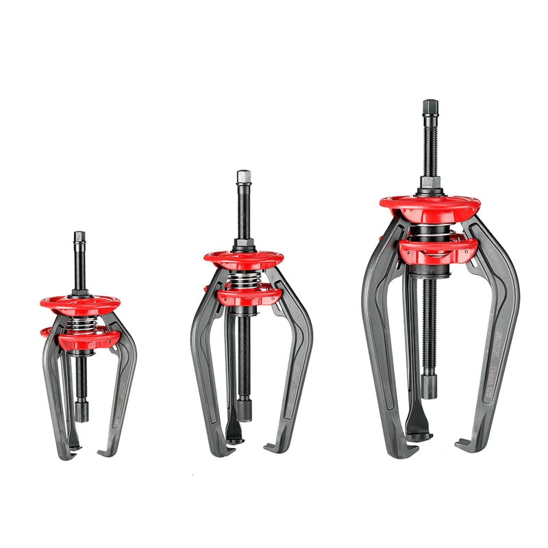 EasyPull Mechanical pullers TMMA series EasyPull Mechanical pullers TMMA series