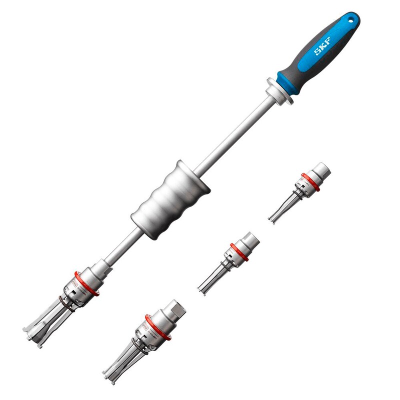 Internal bearing puller kits Internal bearing puller kits