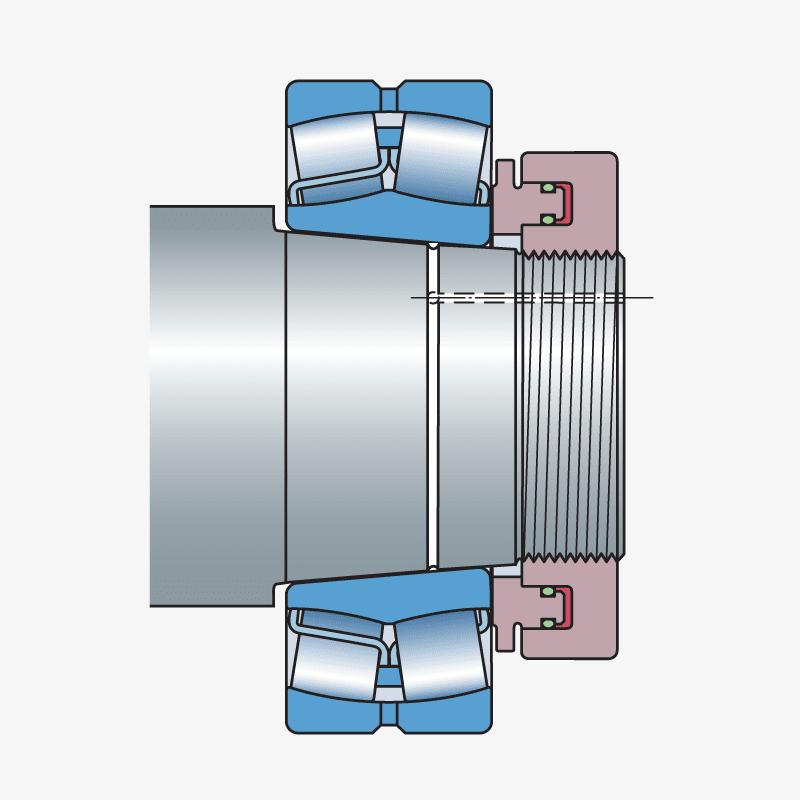 The SKF Oil Injection Method