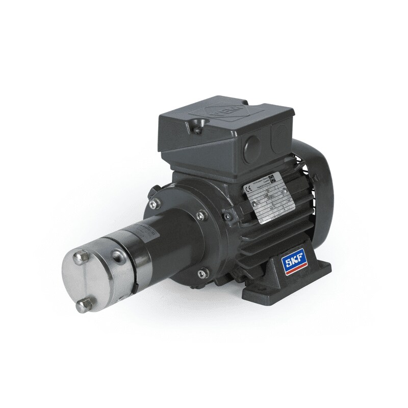 RA pump RA pump