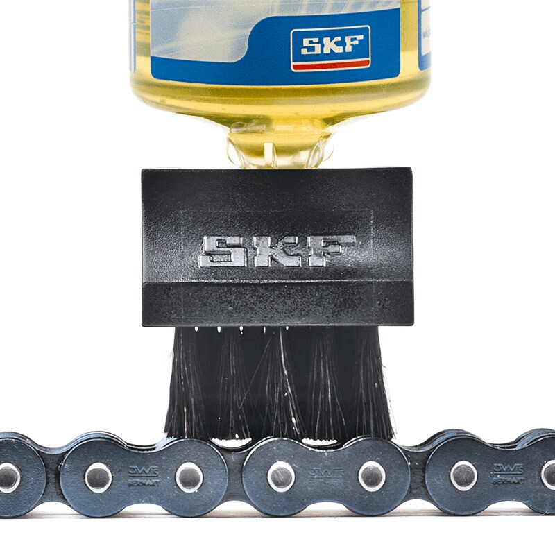 Automatic lubricator accessories Automatic lubricator accessories