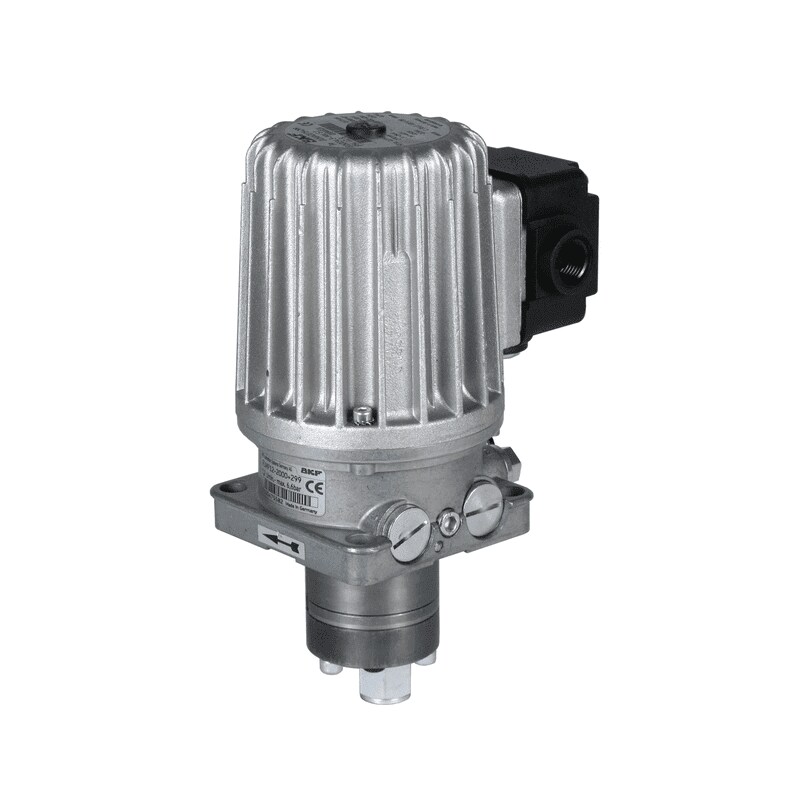 Electrically operated vane pumps for use in oil circulation systems FLMF12 Electrically operated vane pumps for use in oil circulation systems FLMF12