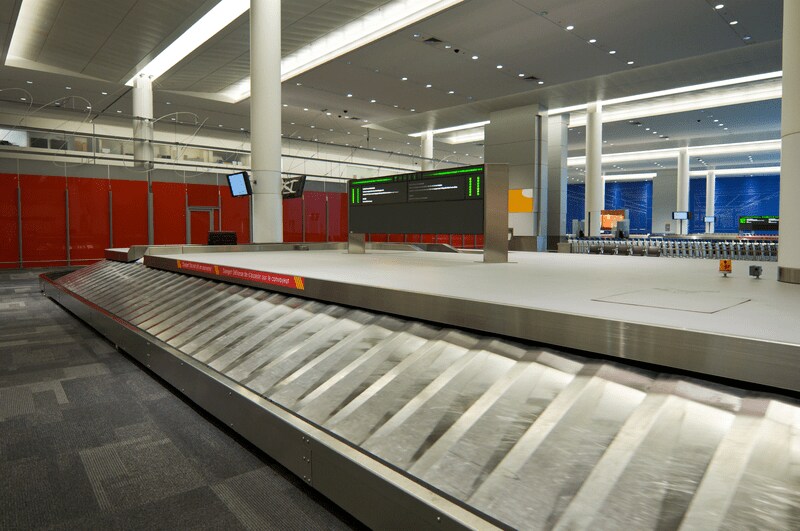 Conveyors