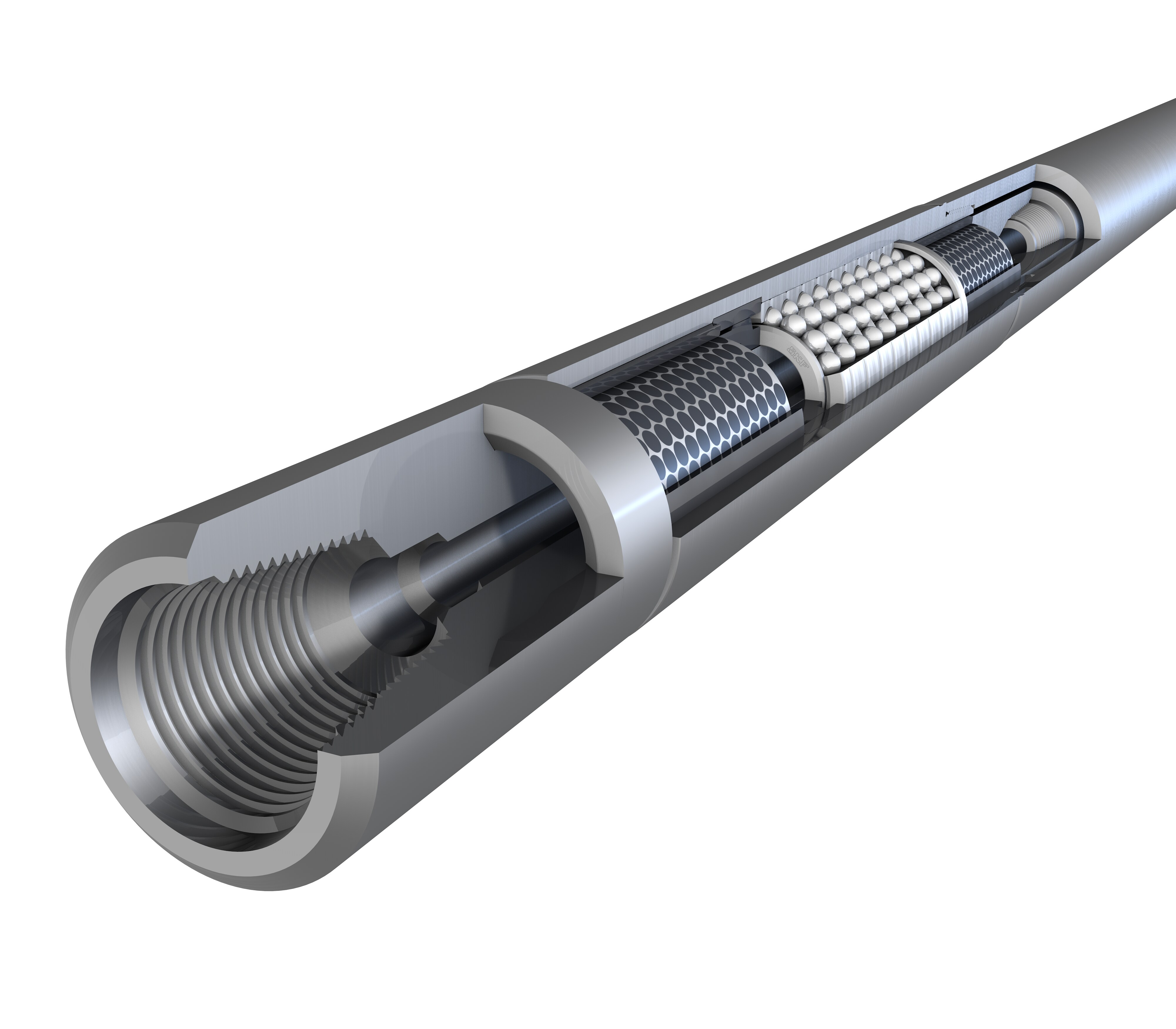 Extending the life of mud motor bearings