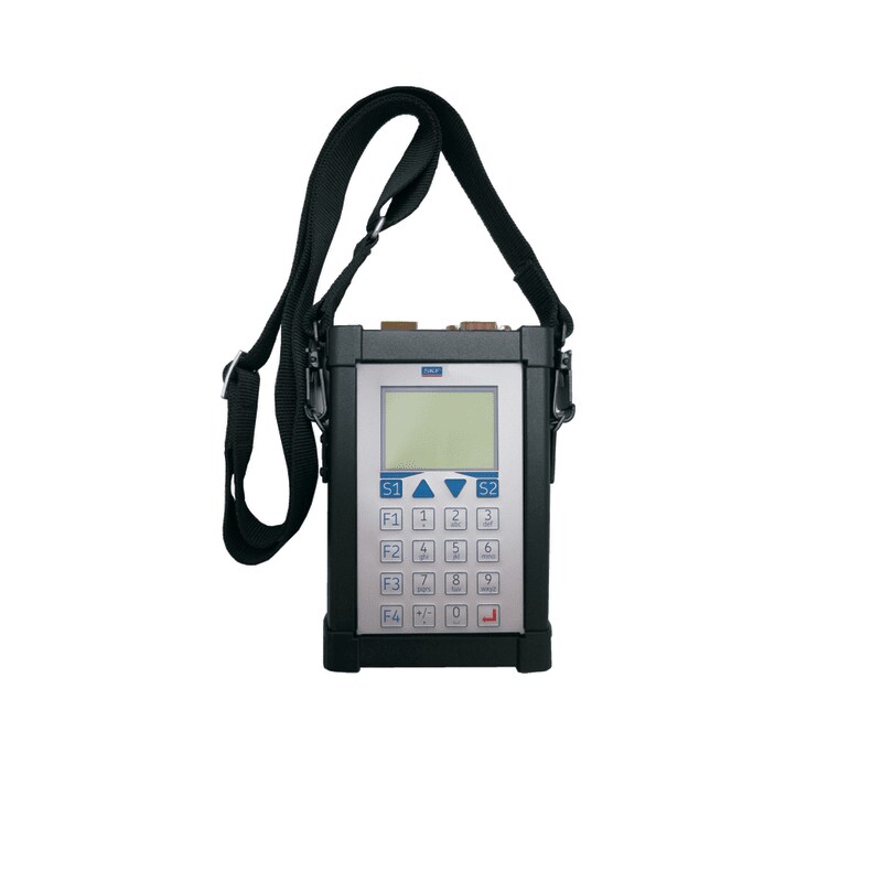 PGA 3 programming and display unit, mobile version PGA 3 programming and display unit, mobile version