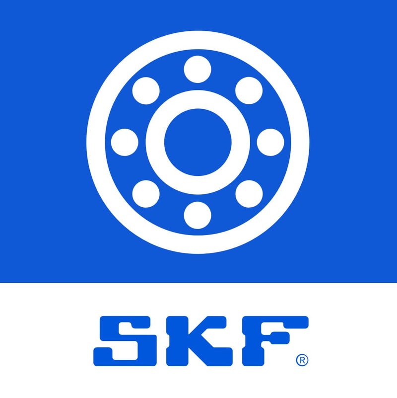 Skf Bearing Cross Reference Chart