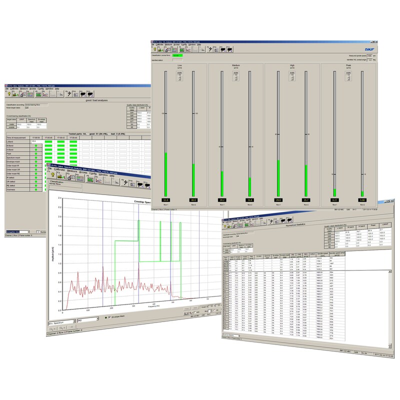 FPM screen dump - square