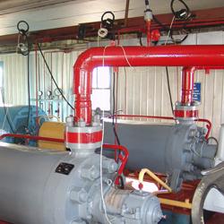 Compressed air systems Compressed air systems