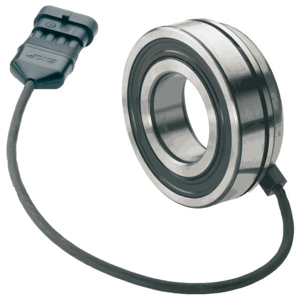 Motor encoder unit