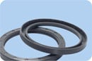 Fluid handling seals