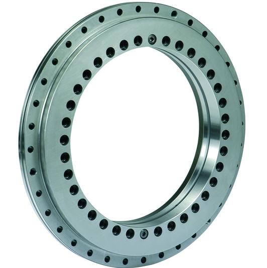 SKF super-precision axial-radial cylindrical roller bearing in the NRT series