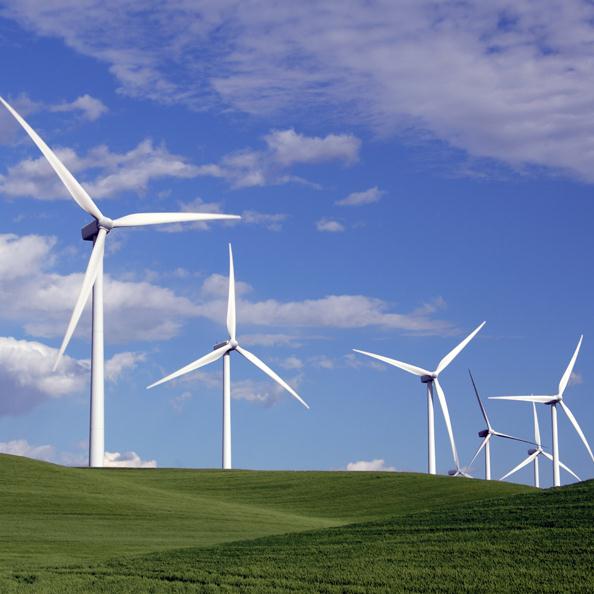 Lubrication systems for wind turbines