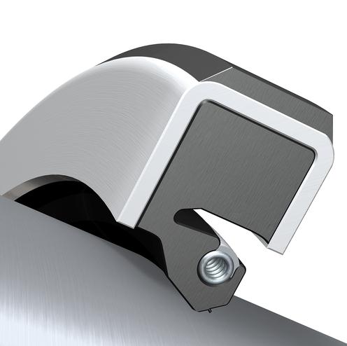 Seals for heavy industrial applications Seals for heavy industrial applications