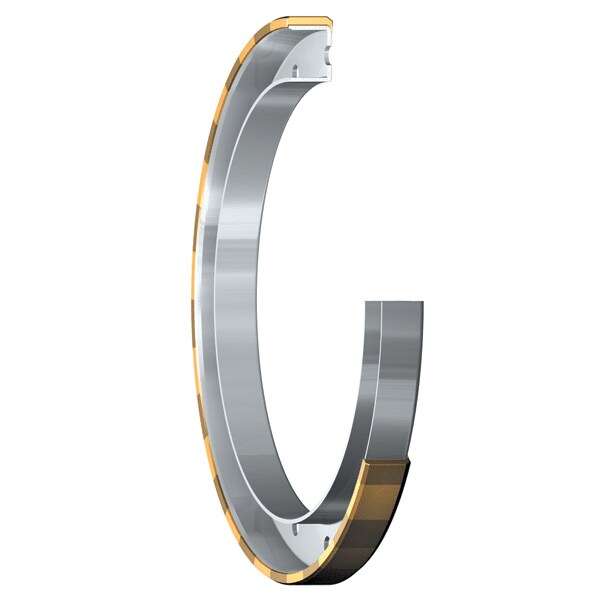 Magnetic trigger wheel Magnetic trigger wheel