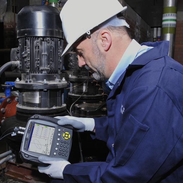 Predictive Maintenance Contract