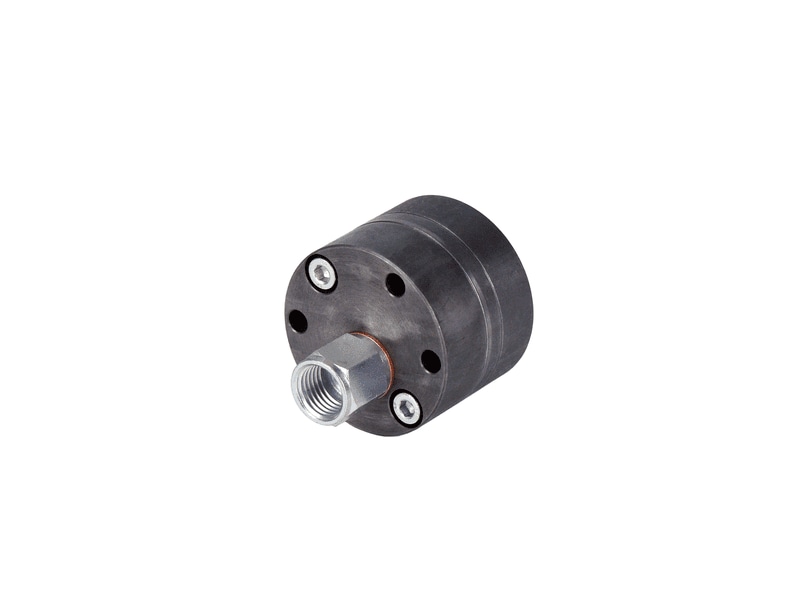 Gear Pump for Oil ZP5-2 Gear Pump for Oil ZP5-2