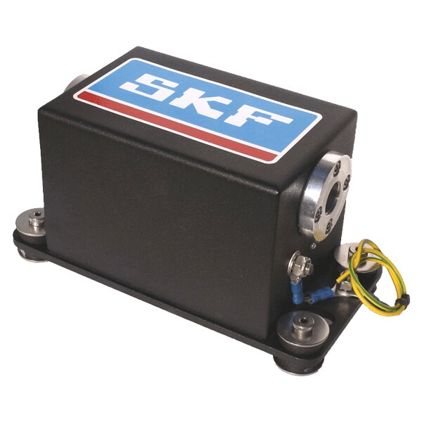 Metal particle sensor Metal Particle Sensor