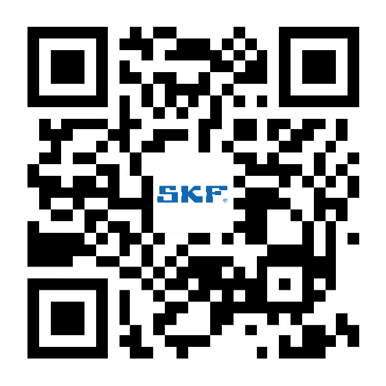 QR code 3 seal platform
