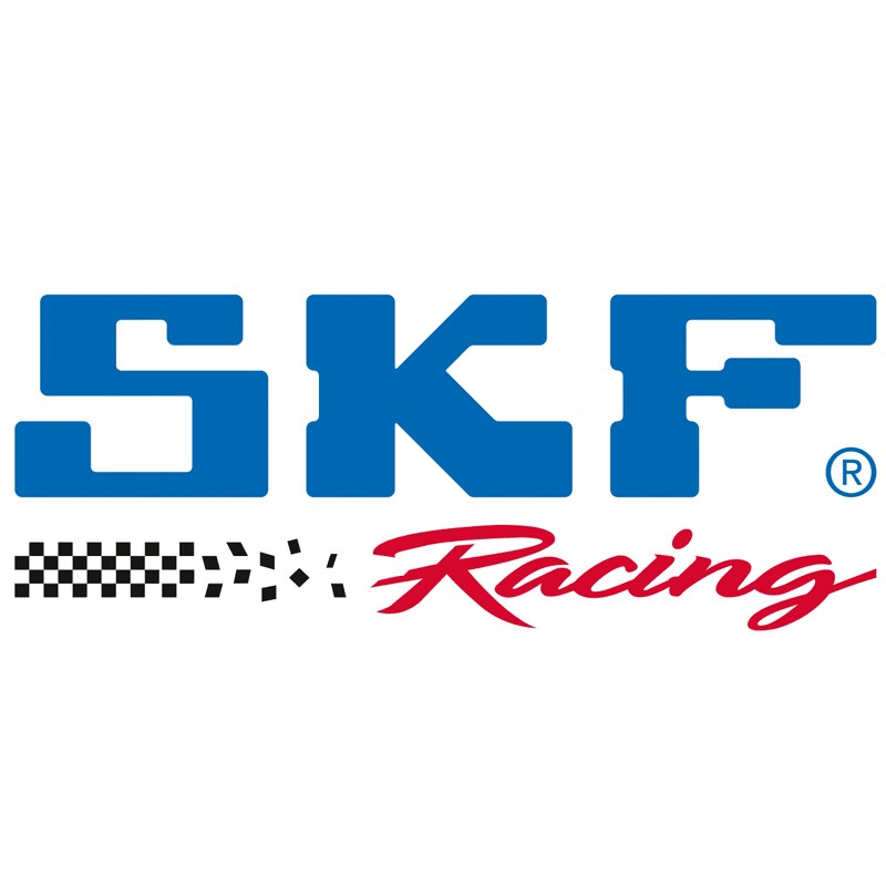 SKF Racing logo