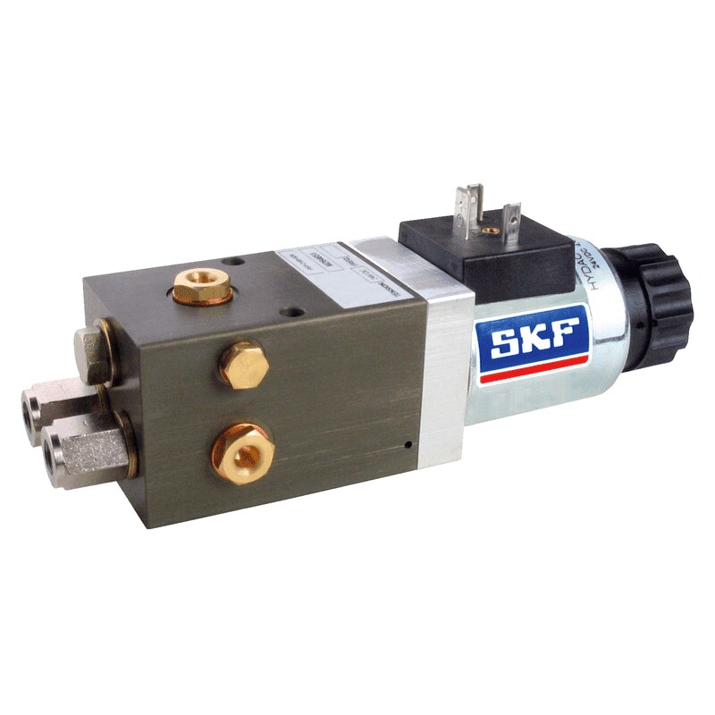 Electromagnetic pump PEP PEP pump