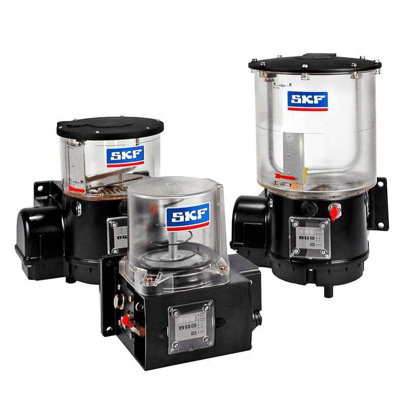 Lubrication solutions