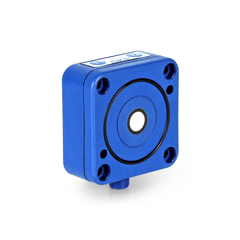 SKF Ultrasonic sensor SKF Ultrasonic sensor