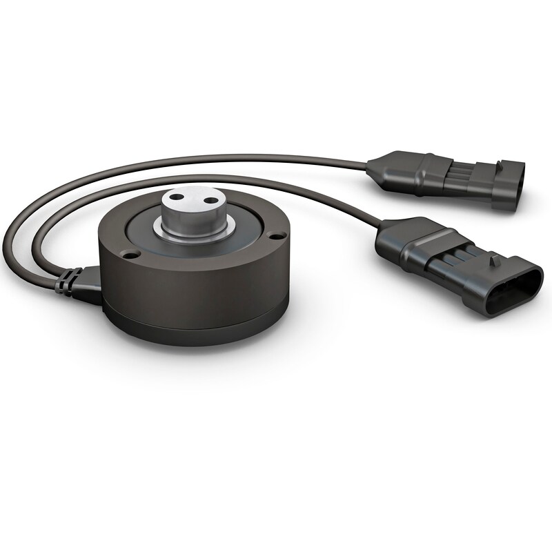 SKF Sensor Bearings