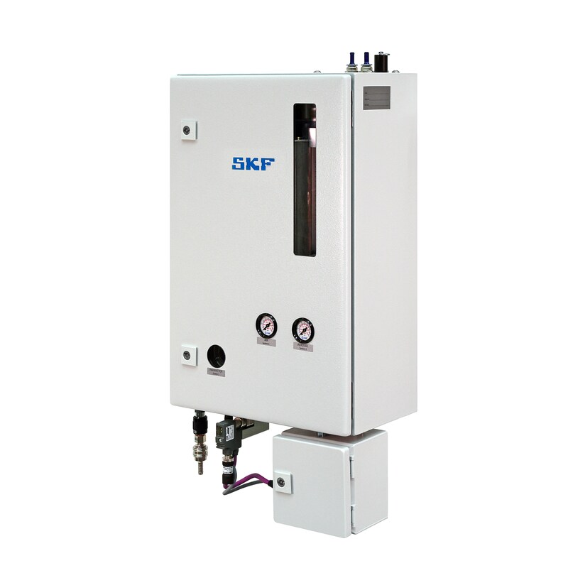 DigitalSuper with PROFINET connection DigitalSuper with PROFINET connection