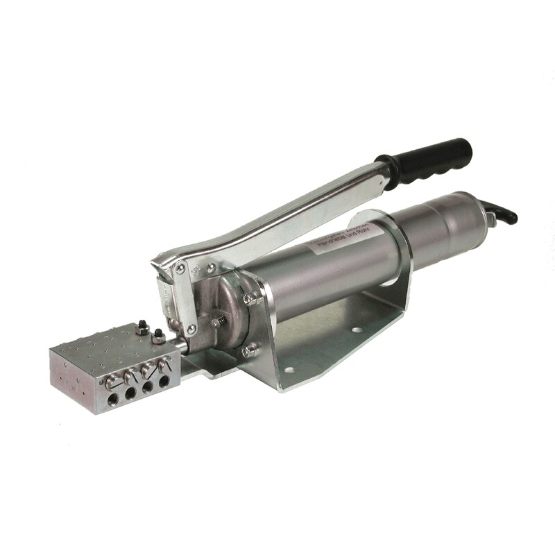 PF-VPBM pump PF-VPBM pump